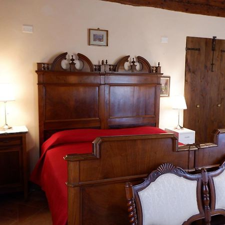 Alla Locanda Del Cinquecento Castrocaro Terme Eksteriør bilde