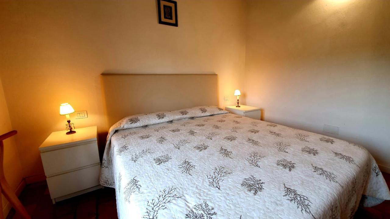 Alla Locanda Del Cinquecento Castrocaro Terme Eksteriør bilde