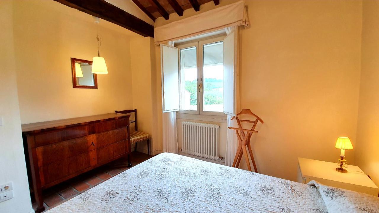 Alla Locanda Del Cinquecento Castrocaro Terme Eksteriør bilde