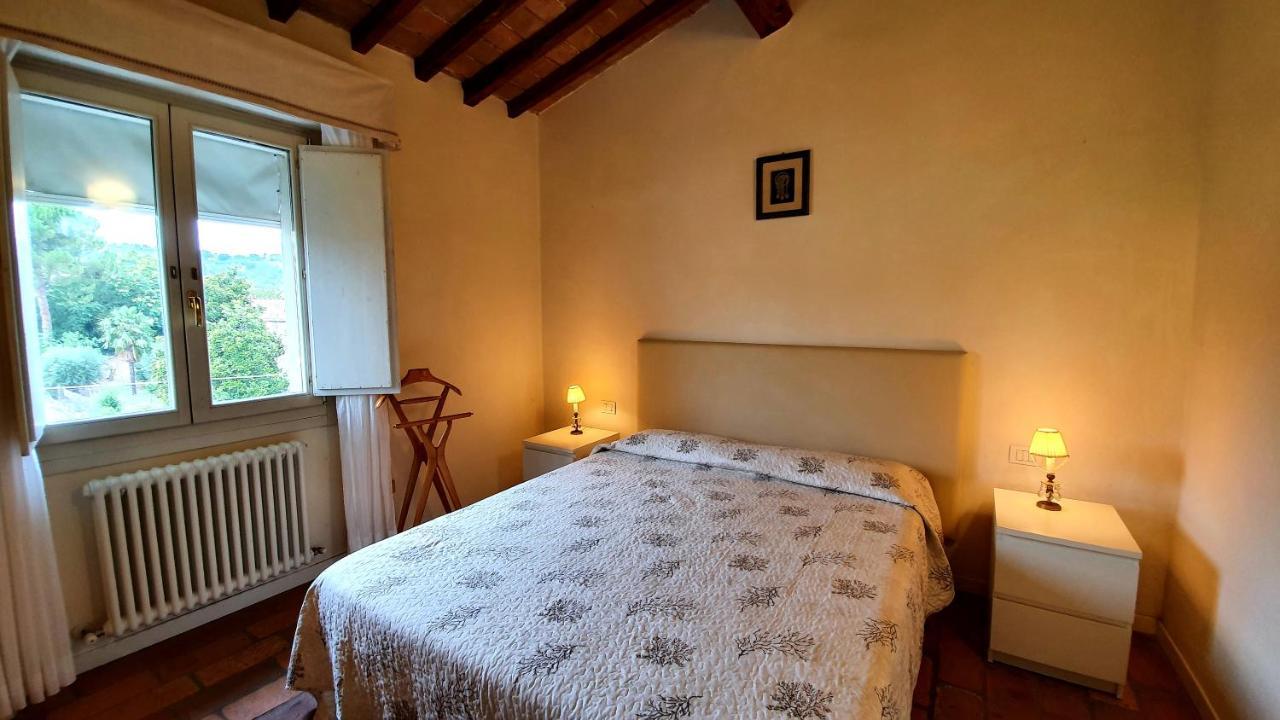Alla Locanda Del Cinquecento Castrocaro Terme Eksteriør bilde