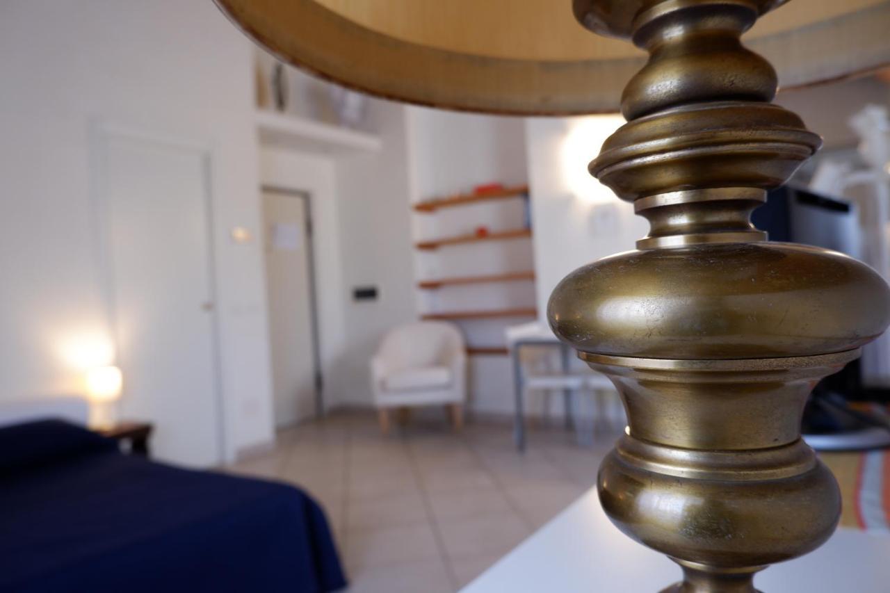 Alla Locanda Del Cinquecento Castrocaro Terme Eksteriør bilde