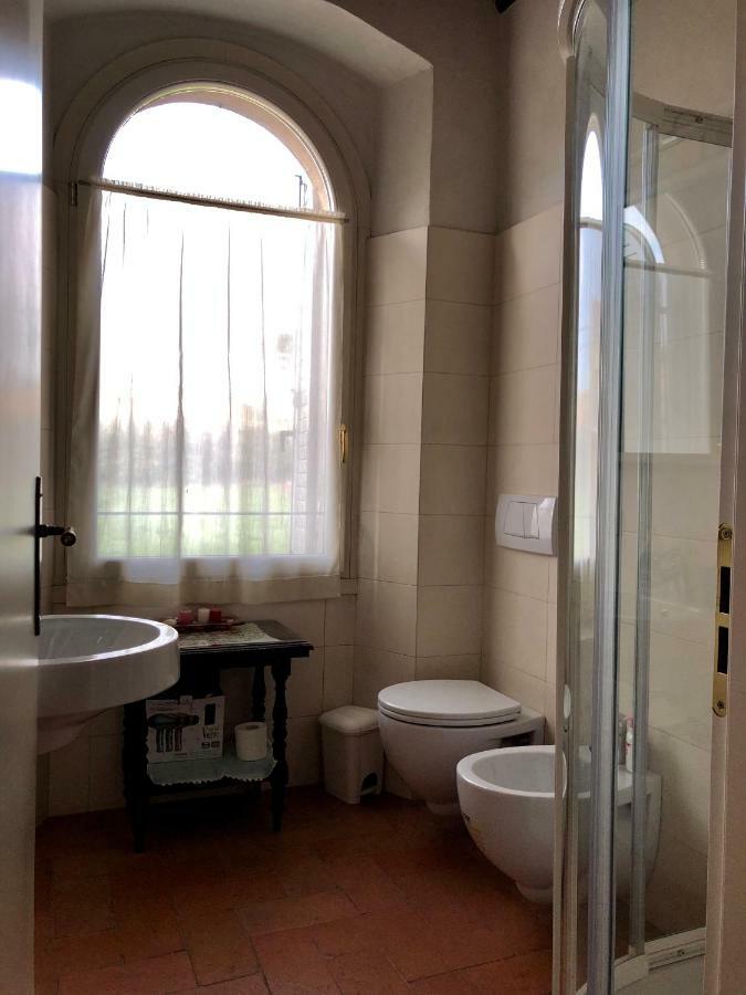 Alla Locanda Del Cinquecento Castrocaro Terme Eksteriør bilde